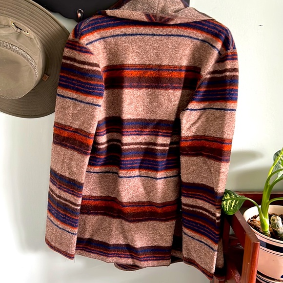 gharani strok London jacket - Picture 3 of 6